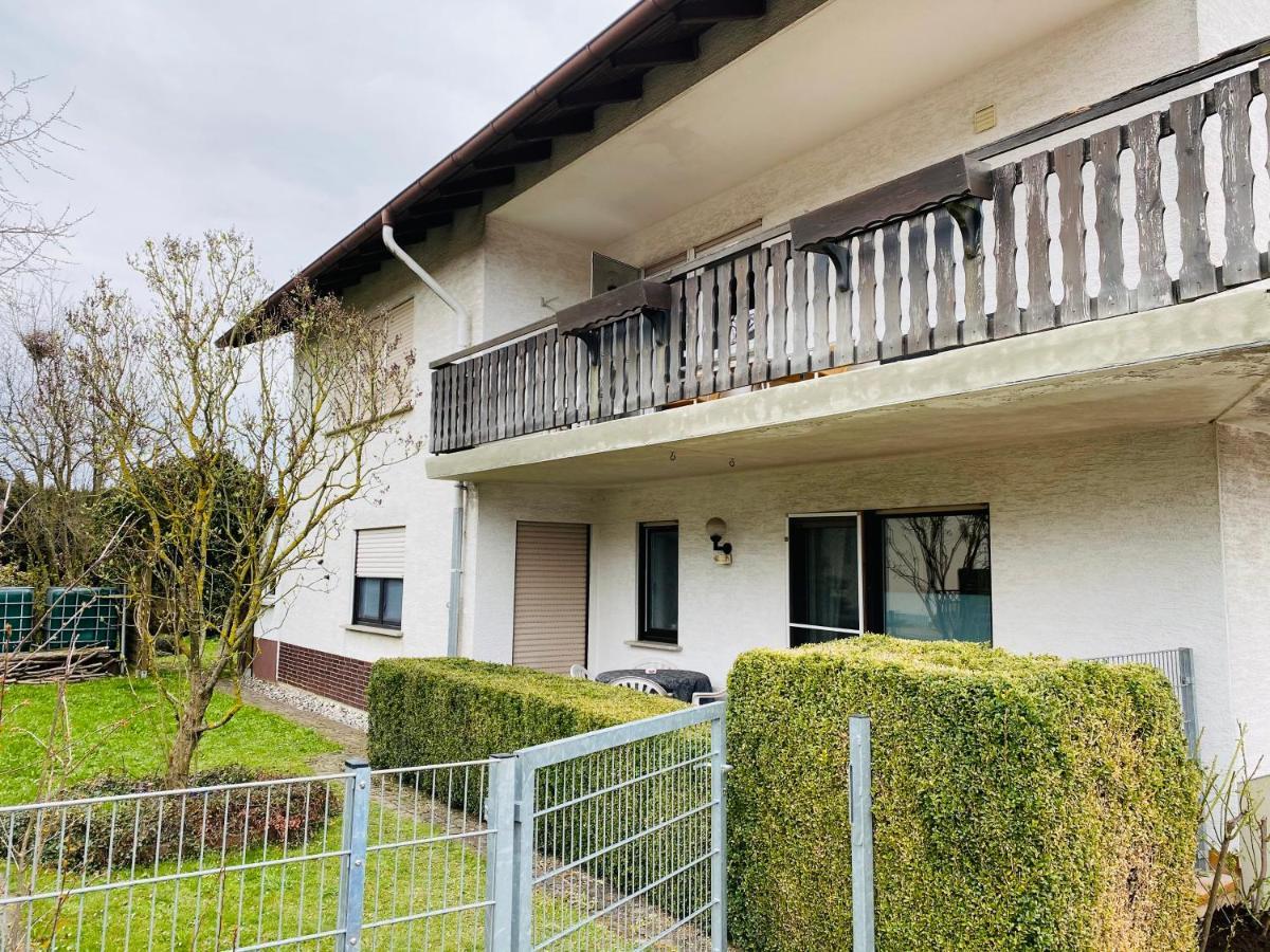 Pension Platzhirsch Mucke Exterior photo
